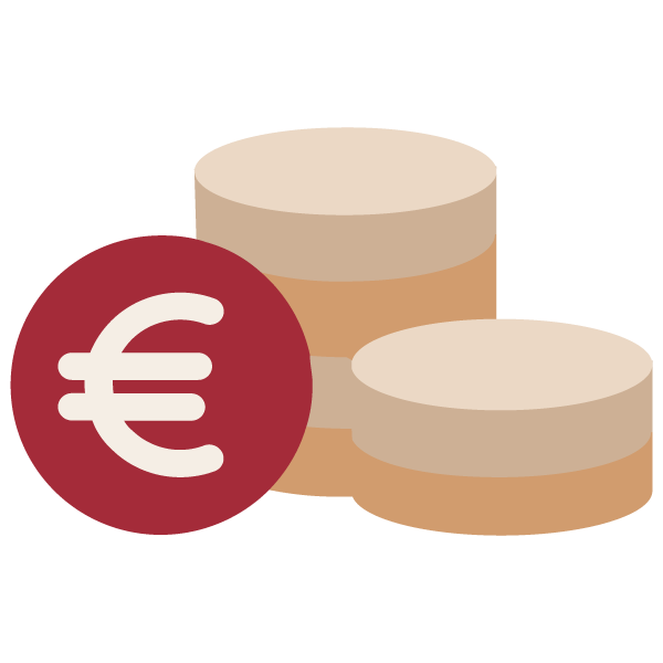 Benefit bei Perso Plankontor: attraktives Gehalt