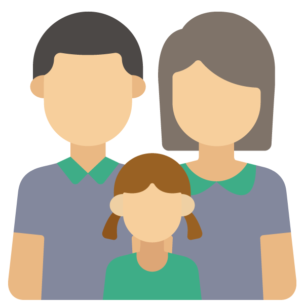 Benefit für Pädagogikjobs: familienfreundliches Unternehmen | Perso Plankontor