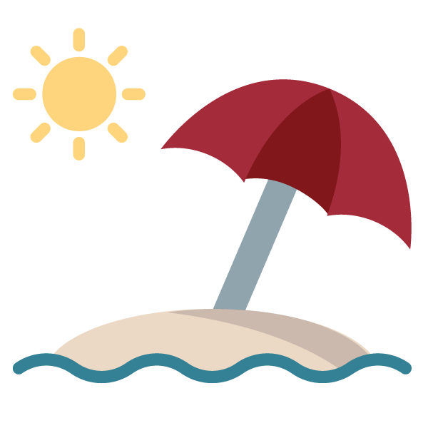 Benefit bei Perso Plankontor: 30 Tage Urlaub
