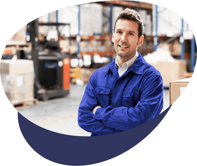 Jobs im Bereich Logistik | Perso Plankontor