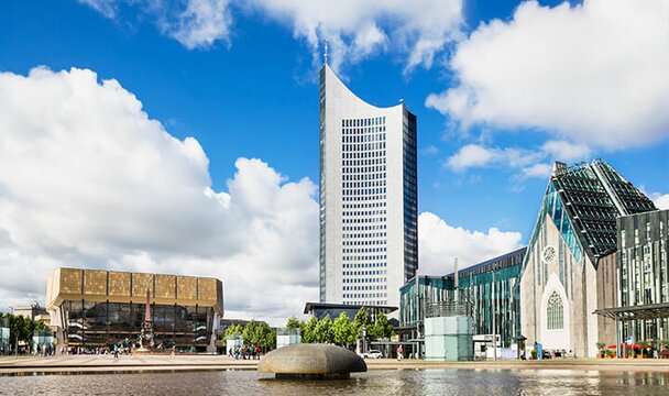 Perso Plankontor Standort in Leipzig
