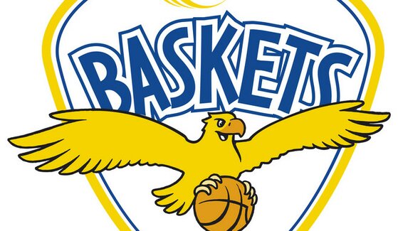 EWE Baskets Sponsoring Titelbild | Perso Plankontor