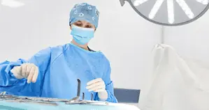 Sterilisationsassistent/Sterilisationsassistentin in Lastrup