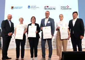 Jens Schicke/ berufundfamilie Service GmbH