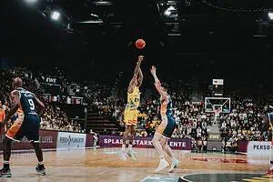 EWE Baskets Oldenburg