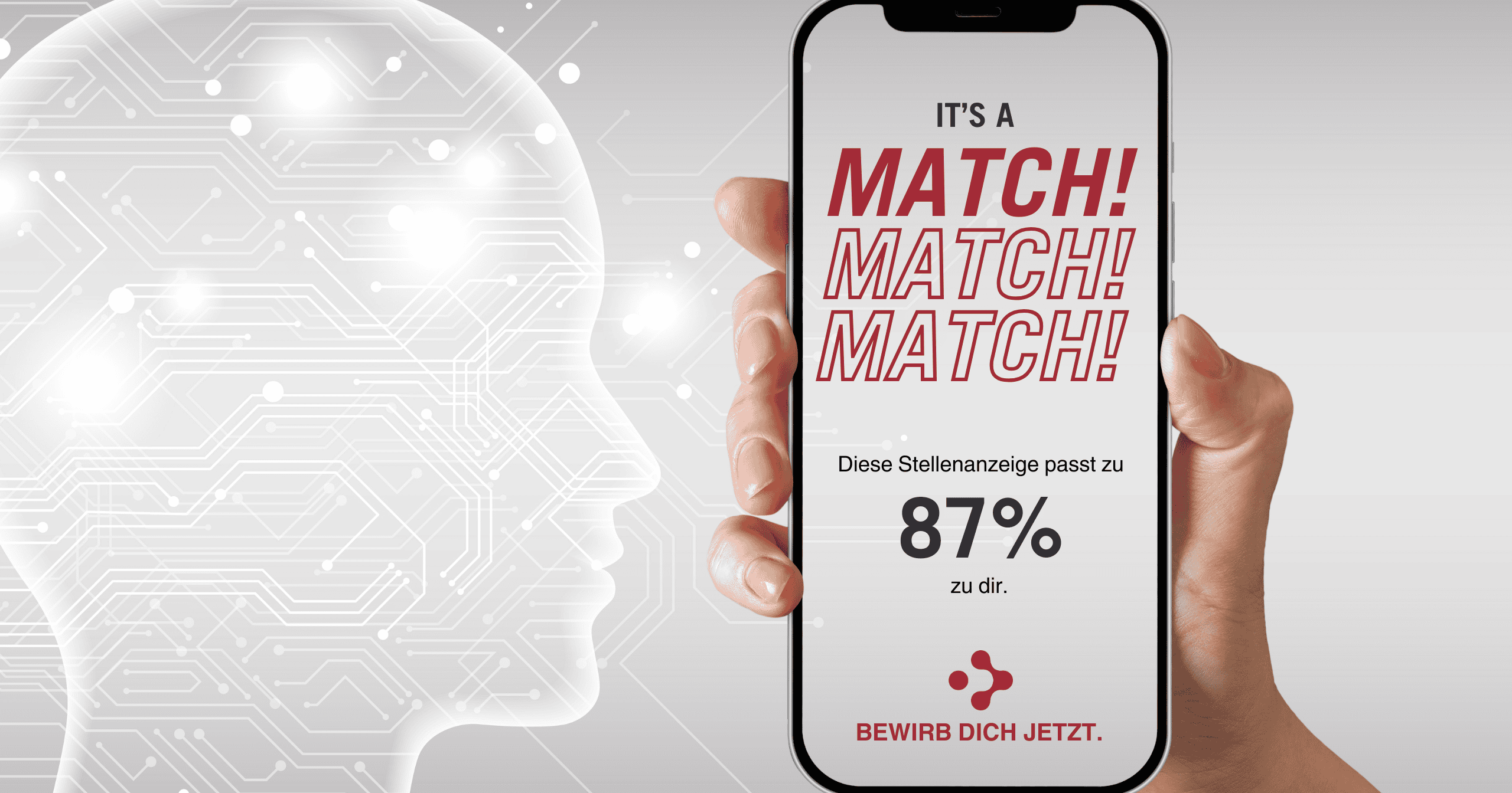KI in der Personaldienstleistung